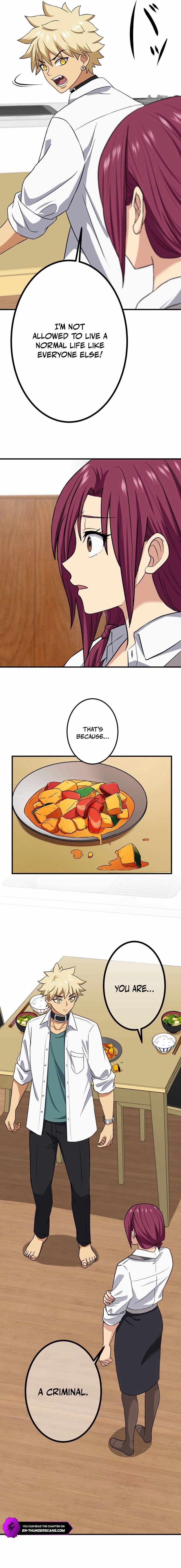 Criminal Transfer Student Chapter 8 19